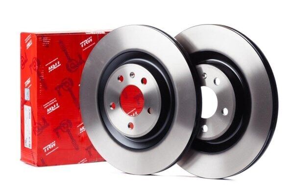 Opel / Vectra C Ön Fren Disk Takımı Trw marka