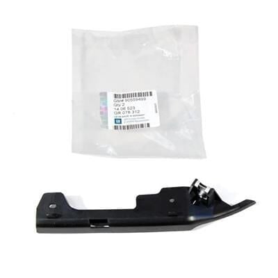 Opel / Astra G Ön Sağ Tampon Bağlantı Ayağı Gm Marka