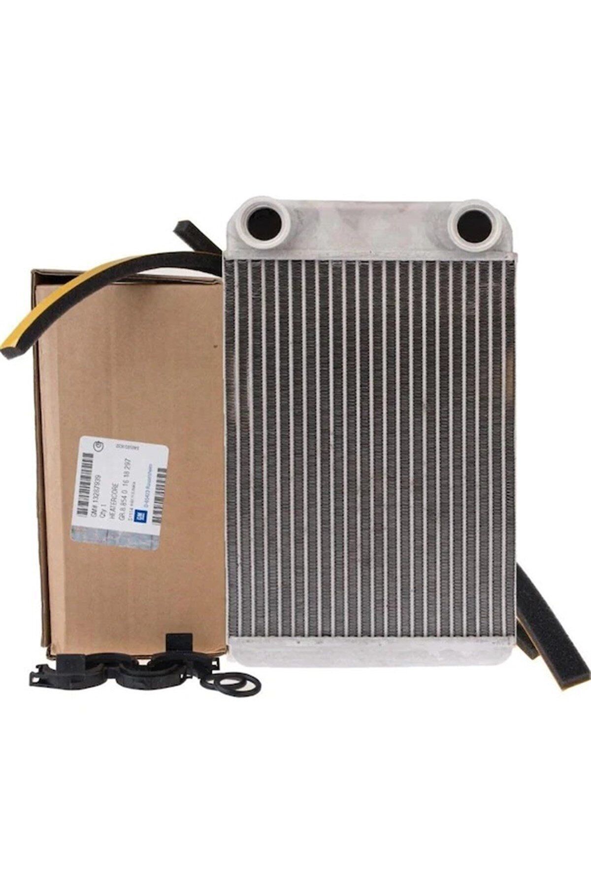 Opel / Astra J Kalorifer Radyatörü Marka