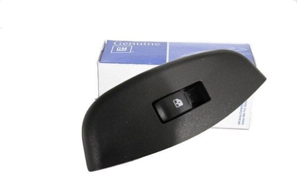 Chevrolet / Kalos Sağ Ön Cam Kaldırma Düğmesi GM