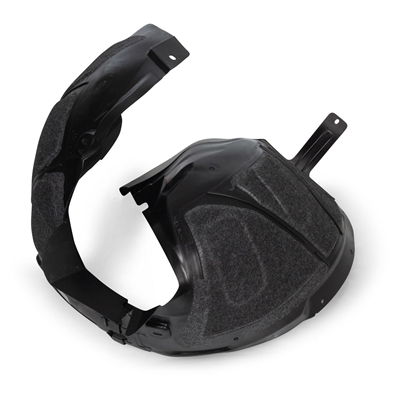 Opel / Astra J Ön Sağ Çamurluk Davlumbazı Komple Gm