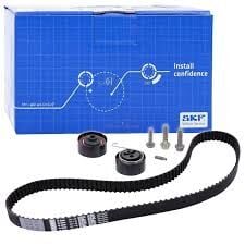 Opel / Corsa C 1.7 Dizel Y17 Motor Triger Seti Skf