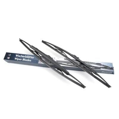 Opel / Astra G Ön Silecek Süpürgesi Takım Gm Marka