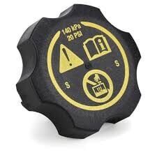 Opel / İnsignia B Yedek Su Depo Kapağı Orijinal