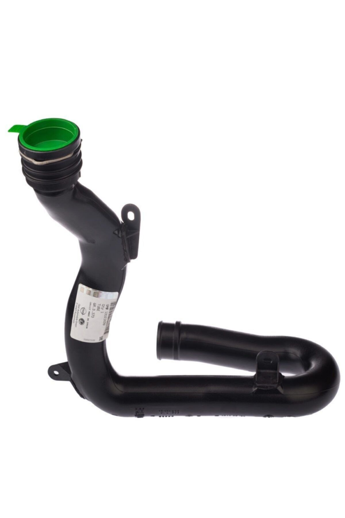 Opel / Combo C 1.3 / 1.7 Dizel Turbo Ara Soğutucu Hortumu Uzun Orjinal Gm Marka