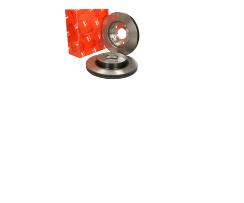 Chevrolet Cruze 1.4/1.6 Ön Fren Disk Takımı Trw Marka