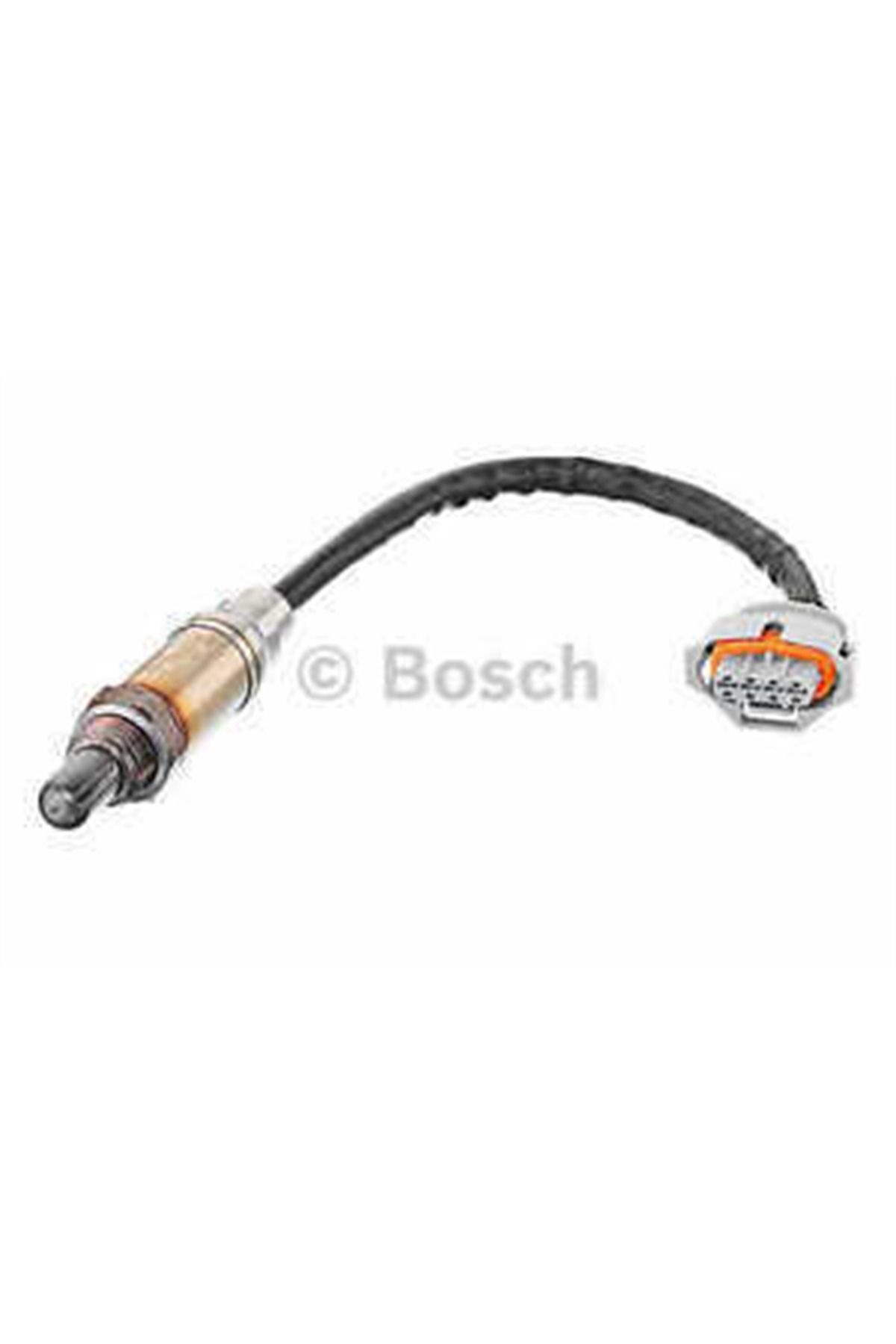 Opel / Vectra C 1.6 Ecotec (Z16XE) Oksijen Sensörü 2.Konum Bosch