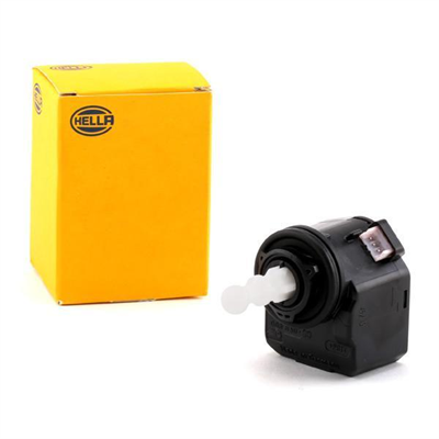 Opel / Astra H 1.Sınıf Far Ayar Motoru HELLA