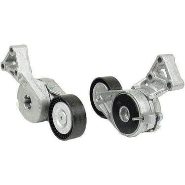 İTHAL 06A903315E | Skoda Octavia 2004-2012 Model Arası 1.6 Motor Şarz Gergisi Komple  06A903315E