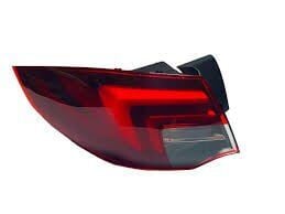 Opel / İnsignia B Sol (Şöför Tarafı) Ledli Stop Lambası