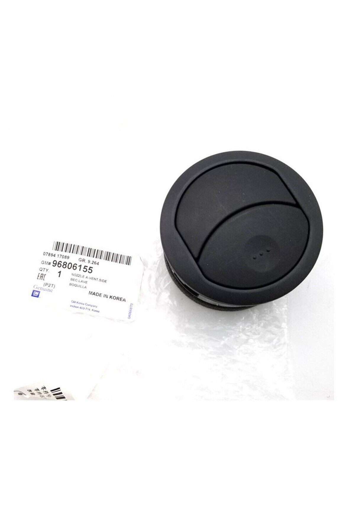 Chevrolet / Aveo Havalandırma Izgarası Orjinal