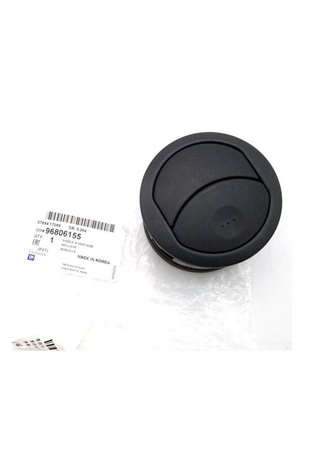 Chevrolet / Aveo Havalandırma Izgarası Orjinal