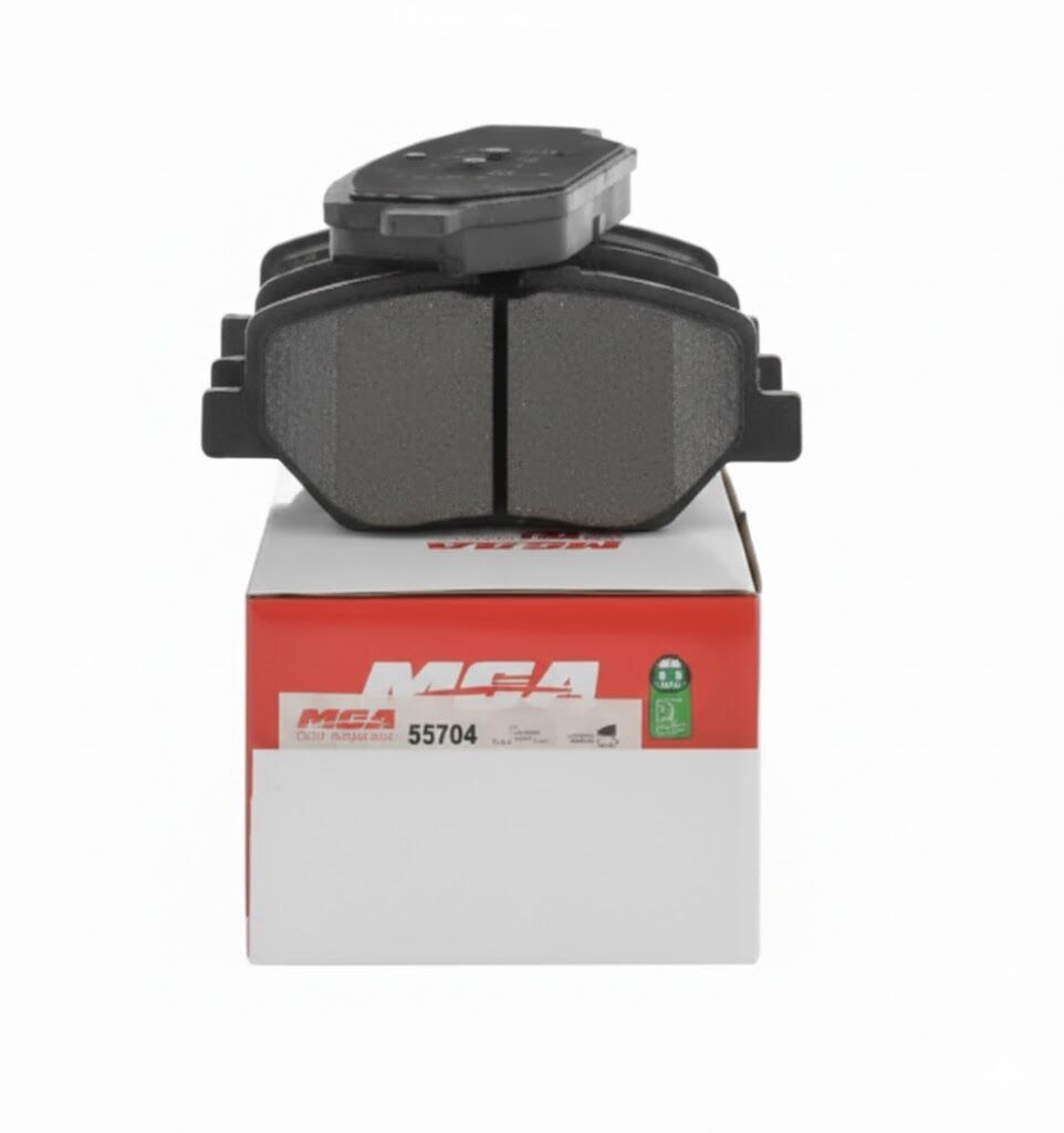 Opel / İnsignia B Ön Fren Balatası 17