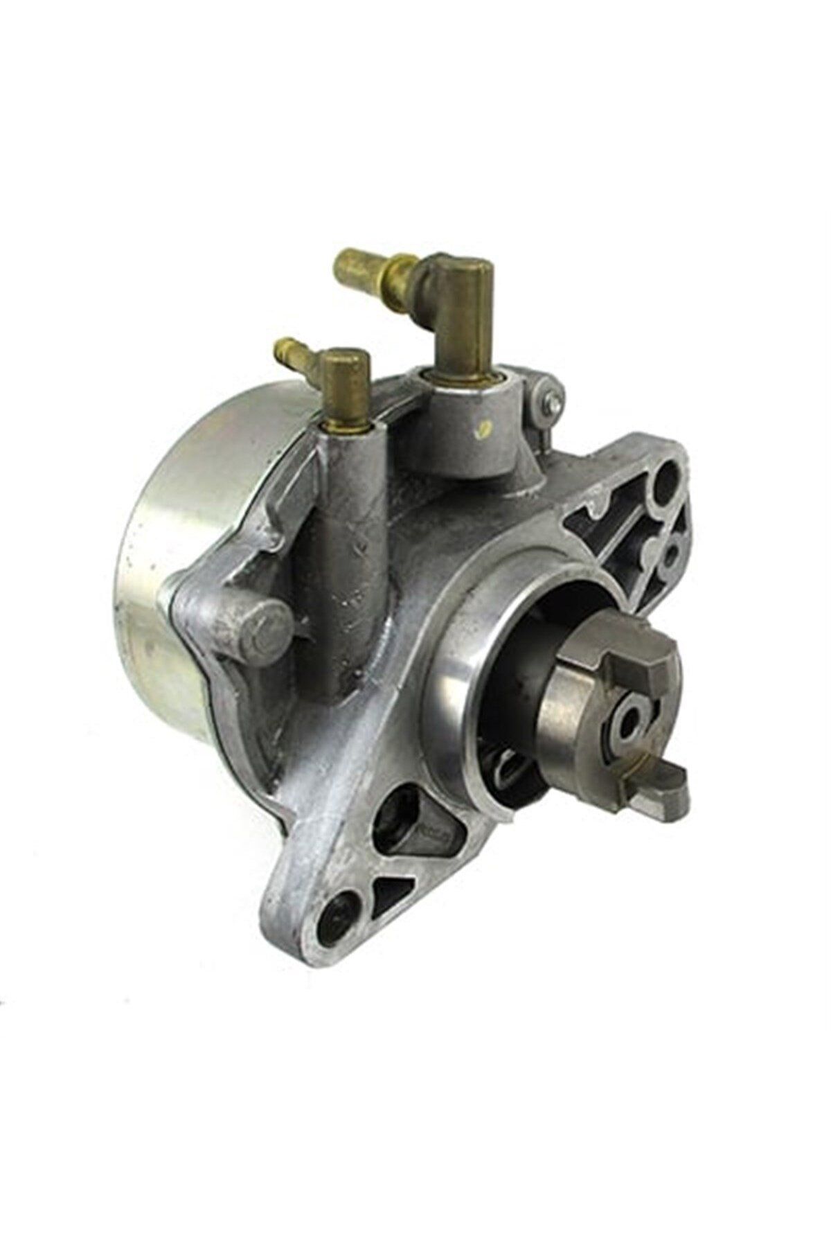 Chevrolet Yeni Aveo 1.3 Fren Vakum Pompası Marka