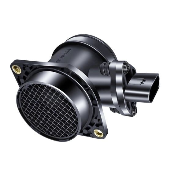 Hava Akış Metre - AUM - Motor - 1.6 TDI - Bora - 2000 - 2001  06A906461L-3