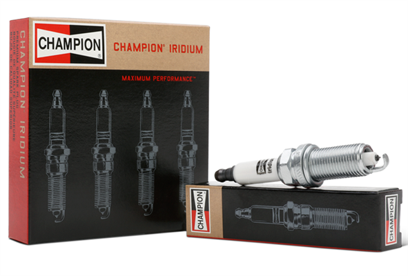 Opel / İnsignia 1.6 A16XHT (170BG) Ateşleme Buji Takımı Champion