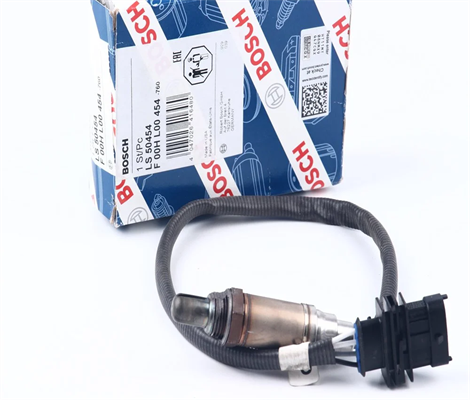 Opel / Vectra C Z16XE Oksijen Sensörü Konum 1 Bosch Marka