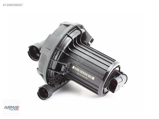 Sekonder Hava Pompa - BSE - Motor - 1.6 TDI - Golf - 2006 - 2007  06A959253E-14