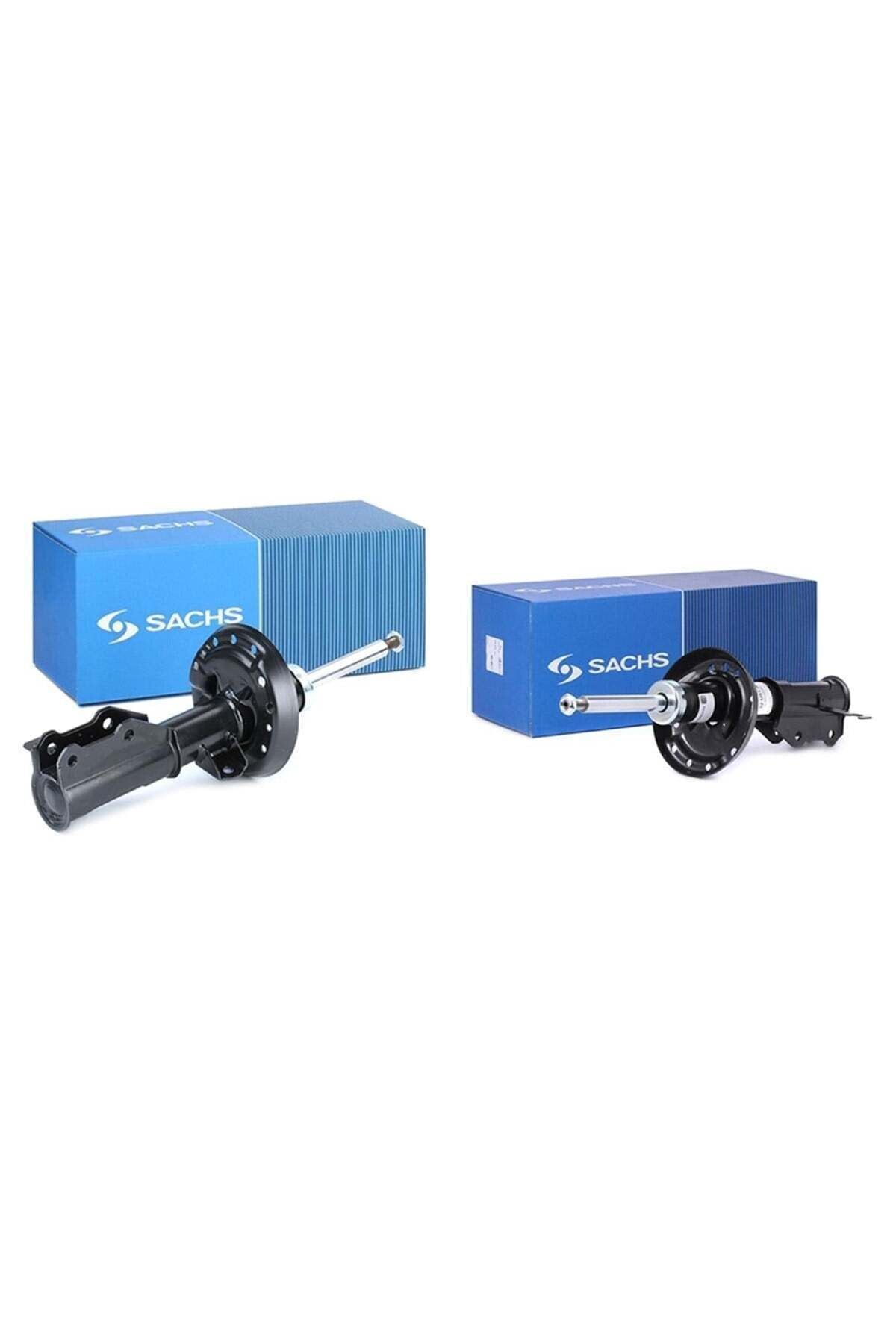 Chevrolet / Cruze Ön Amortisör Takımı Sağ Sol Sachs Marka