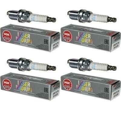 Opel / İnsignia 1.4 Turbo (A14NET) Buji Takımı NGK Marka