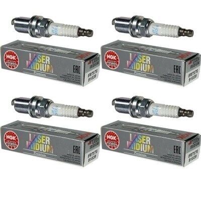 Opel / İnsignia 1.4 Turbo (A14NET) Buji Takımı NGK Marka