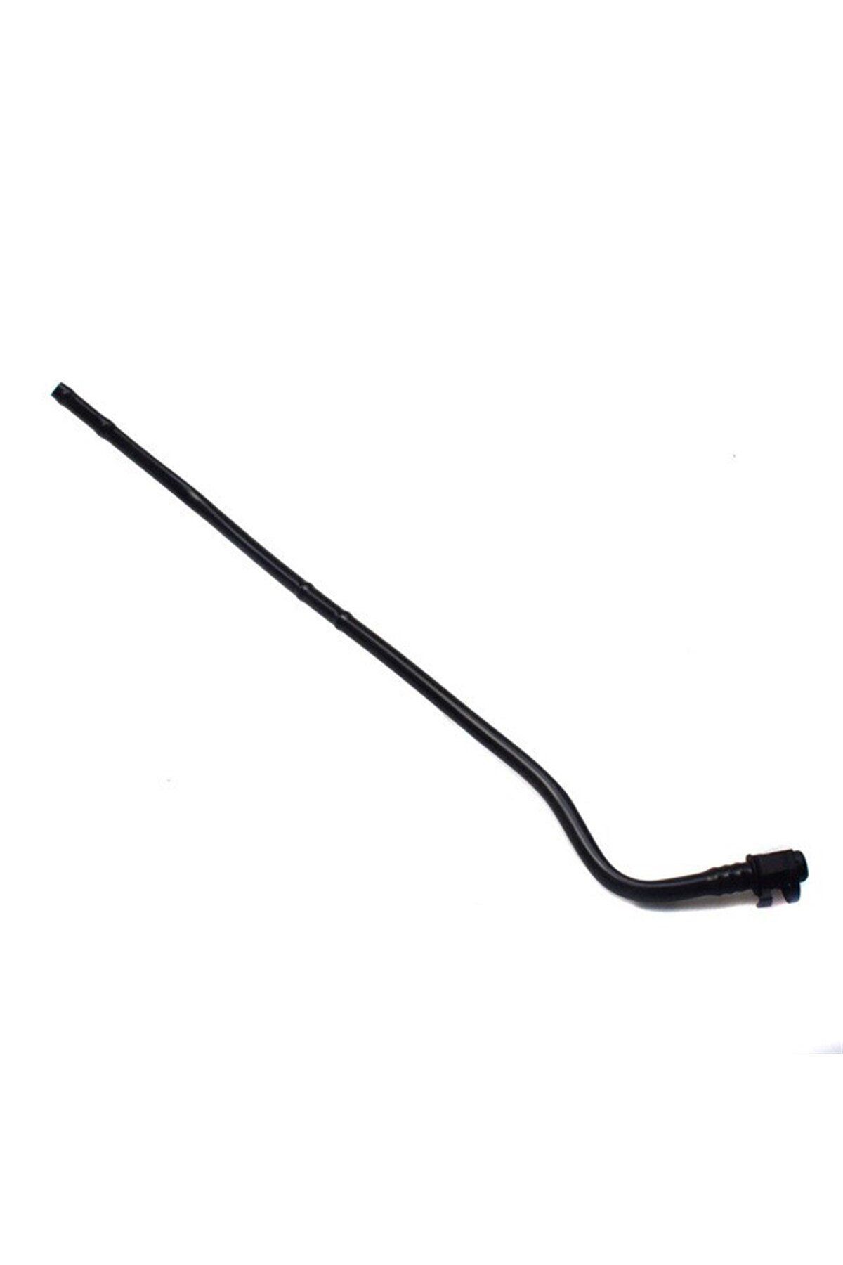 Chevrolet / Aveo T250 1.4 16 Valf Gaz Kelebek Çıkış Hortumu Orjnal