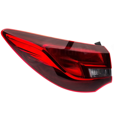 Opel / Astra J Sedan Kasa Sol Dış Stop Lambası Komple Orjinal