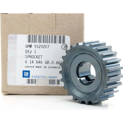 Opel / Vectra B 1.6 Krank Dişlisi Gm Marka