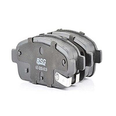 Chevrolet Cruze Ön Fren Balatası Bsg