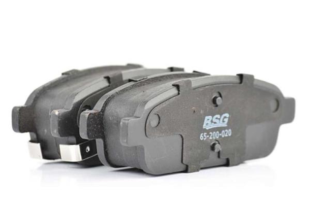 Chevrolet Cruze Arka Fren Balatası Bsg