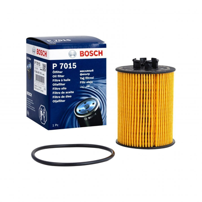 Opel / Corsa B 1.2 Yağ Filtresi Bosch