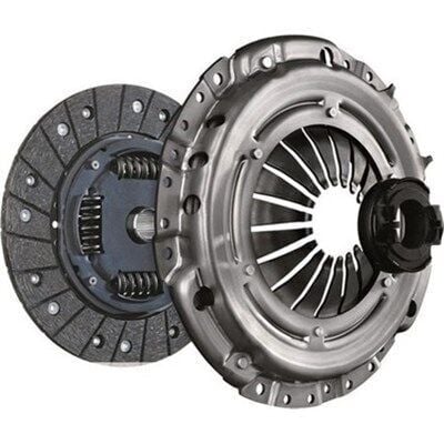 Chevrolet Yeni Aveo T300 1.2 /1.4 Düz Vites Debriyaj Seti Sachs Marka