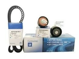 Chevrolet / Captiva C100 Triger Seti GM