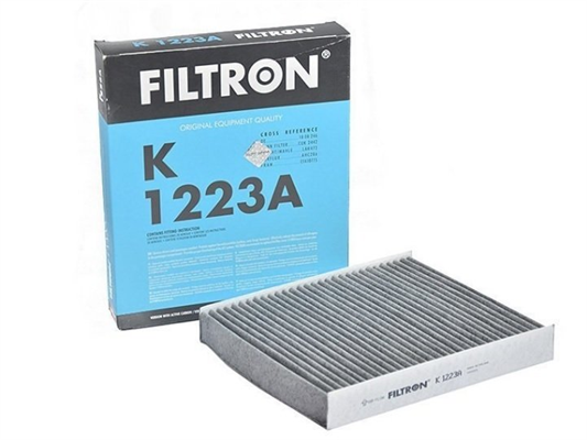 Opel / İnsignia Filtron Marka Karbonlu Polen Filtresi 1.Sınıf