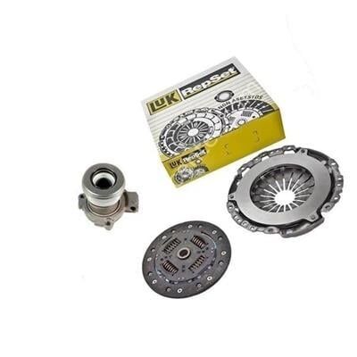 Opel / Vectra B 2.0 X20XEV Benzinli Motor F23 Debriyaj Seti Debriyaj Rulmanı