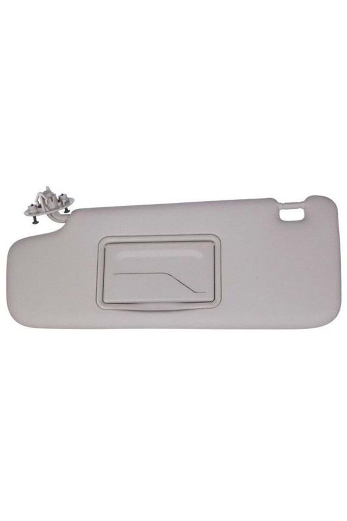 Chevrolet / Aveo T300 Sol Güneşlik Gm