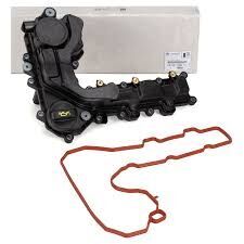 Opel Grandland 1.2 Benzinli Sibop Kapağı Külbütör Kapağı Orjinal