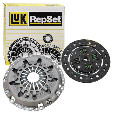 Opel / Vectra B 2.0 x20xev Debriyaj Seti