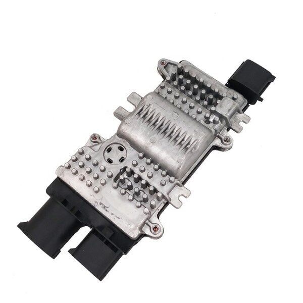 Chevrolet / Captiva C140 2.0 Dizel Soğutucu Fan Modülü Oem