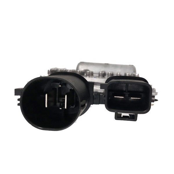 Chevrolet / Captiva C140 2.0 Dizel Soğutucu Fan Modülü Oem