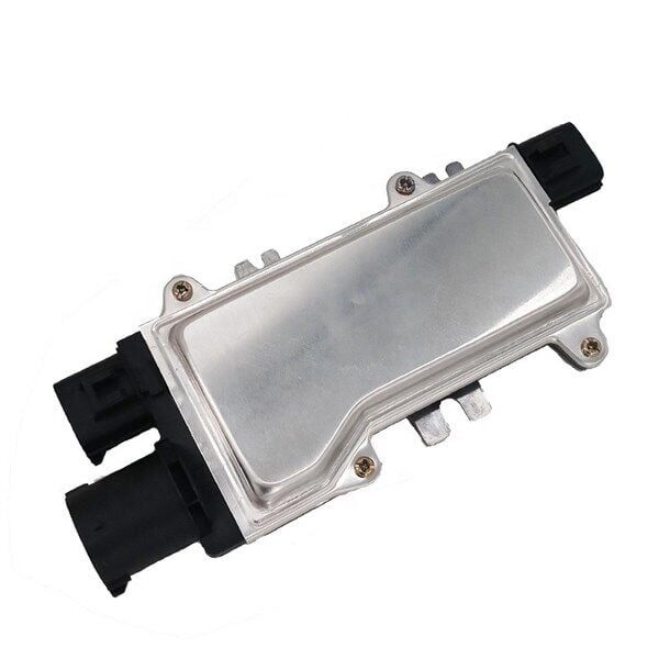 Chevrolet / Captiva C140 2.0 Dizel Soğutucu Fan Modülü Oem