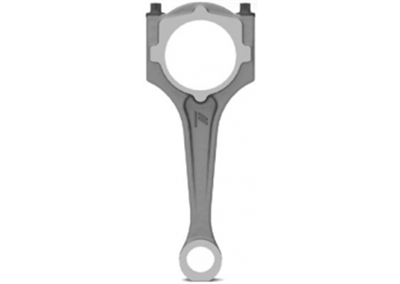 Opel / Astra G 1.6 Benzinli Uyumlu X16XEL Z16XE Biyel Piston Kolu BMY Marka