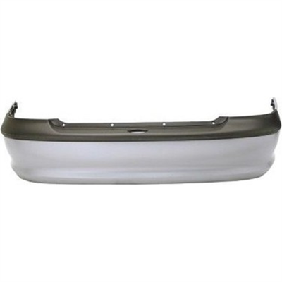 Opel / Vectra B Arka Tampon 96-99 Arası