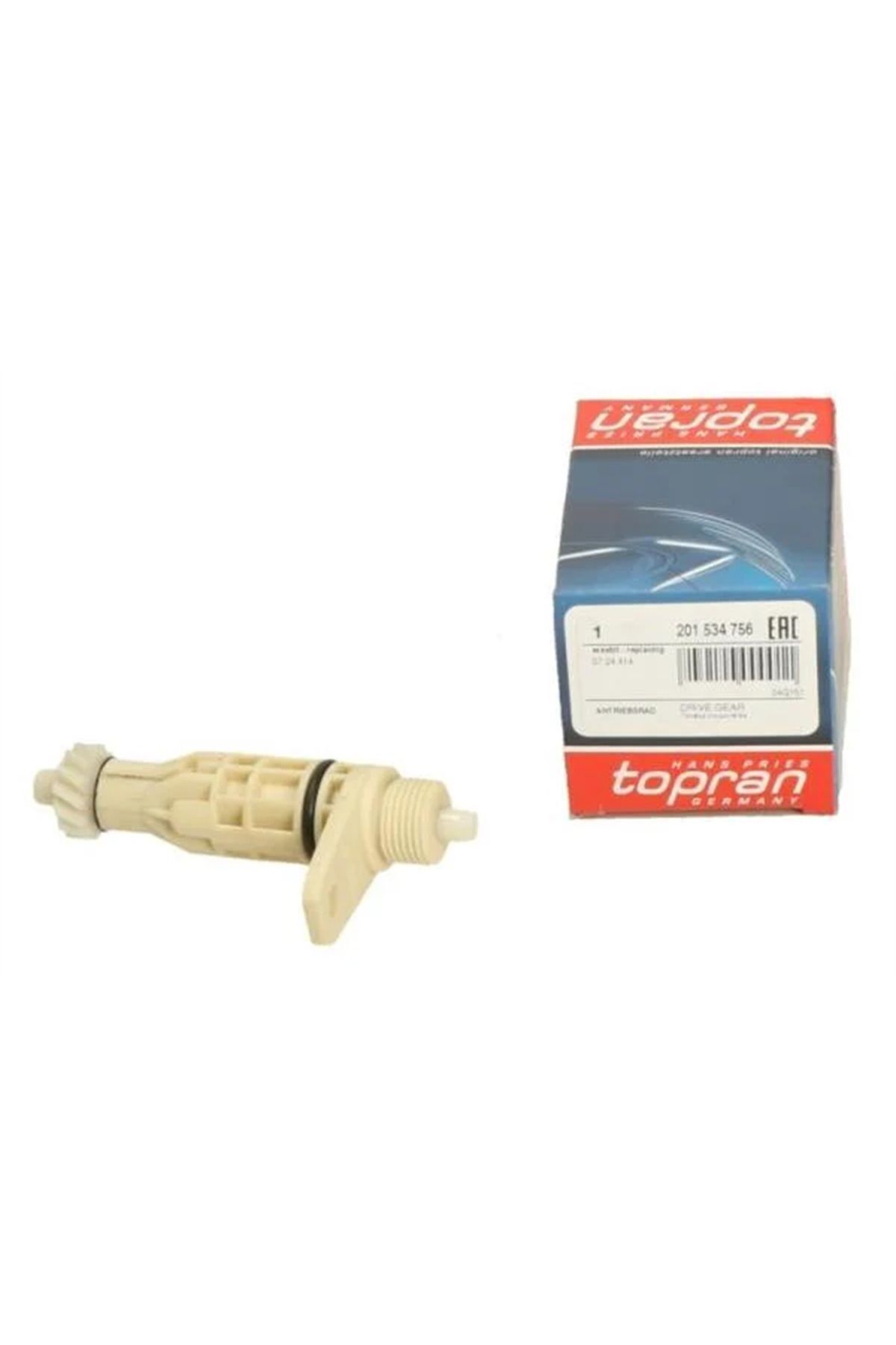 Chevrolet / Lacetti Kilometre Dişlisi TOPRAN