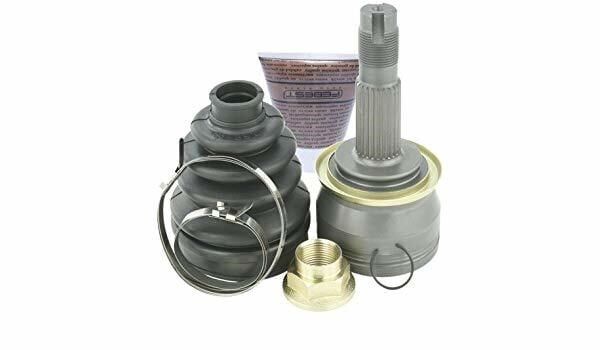 Chevrolet / Yeni Aveo (T300)  Dış Aks Kafası 1.Sınıf