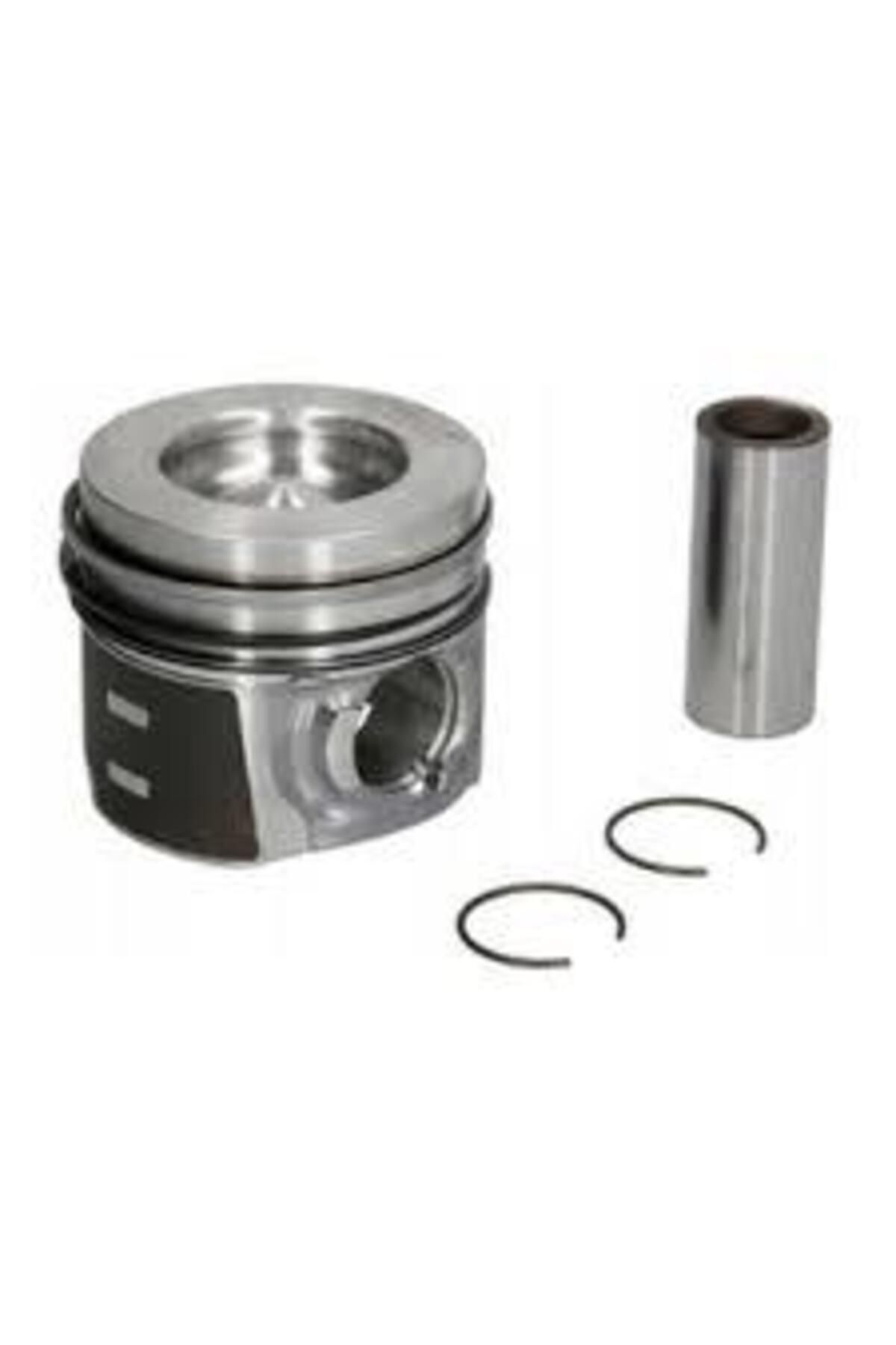 Opel / Astra H - J   Motor Piston Segman   Corsa  1.3 -  Z13dth - Dtj - A13dte  69,60 - 0.40 Delikli 90p