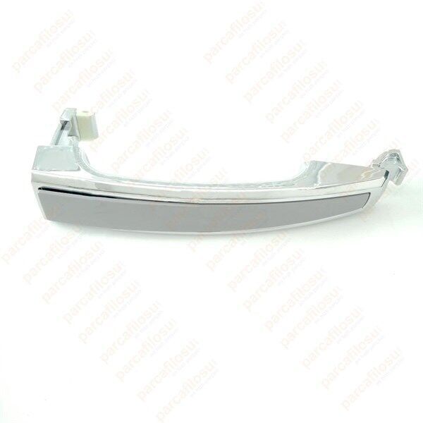 Chevrolet / Epica Krom Dış Kapı Kolu Orjinal GM