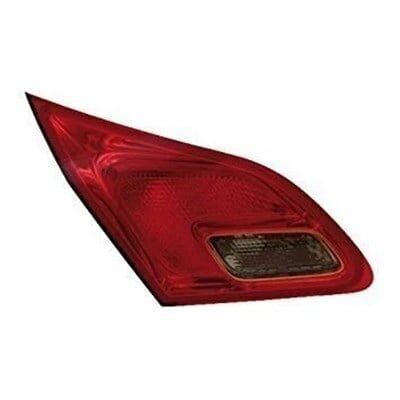 Opel / Astra J HB Kasa Sol iç Stop Beyaz Renki Magnetti Marelli Marka