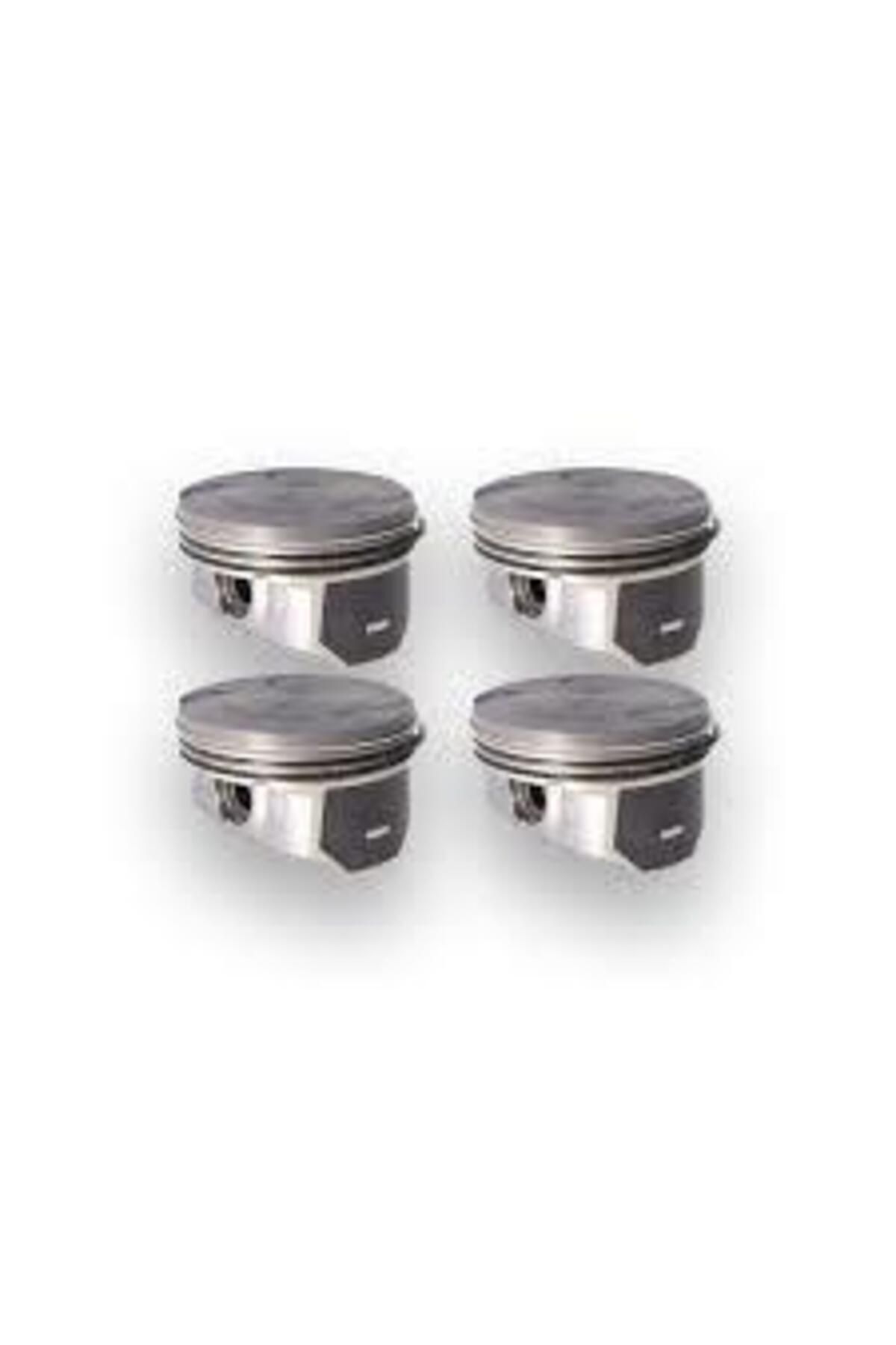 Opel / Astra H - J Piston Sekman Takım  69.60 MM STD    CORSA-D  CORSA-E  Z13DTH A13DTJ (90 HP)