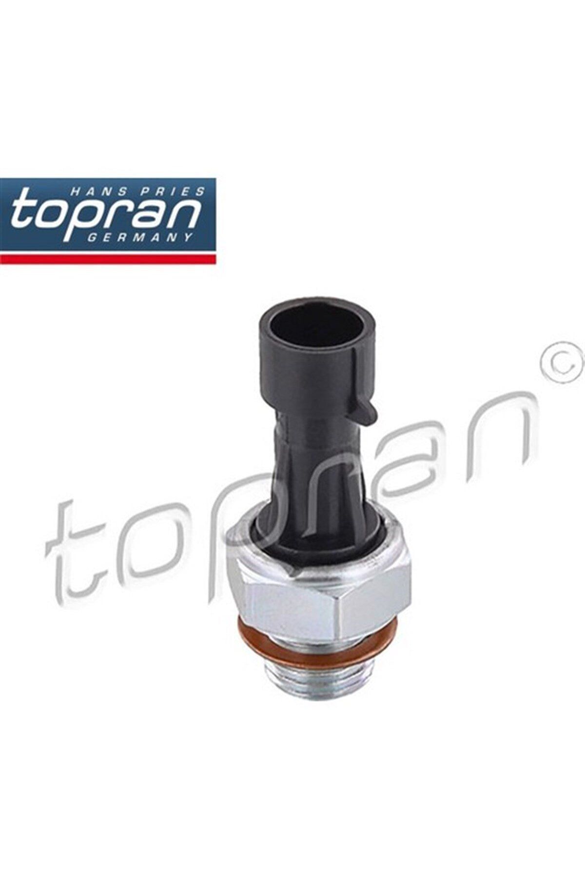 Chevrolet Yeni Aveo T300 1.3 Dizel Yağ Müşürü Topran Marka